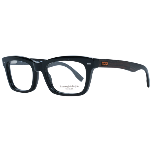 Zegna Couture Lunettes ZC5006 53 001