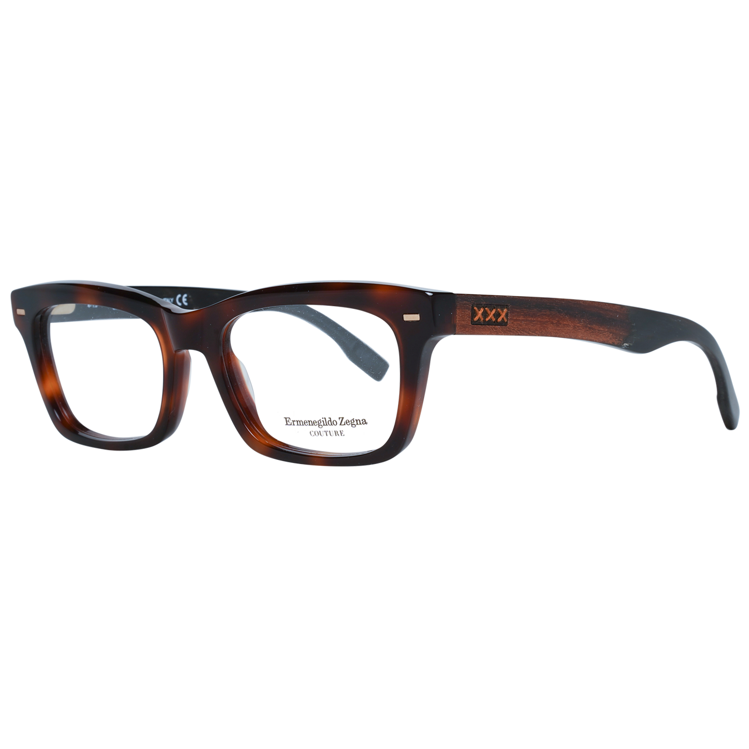 Zegna Couture Optical Frame ZC5006 53 053