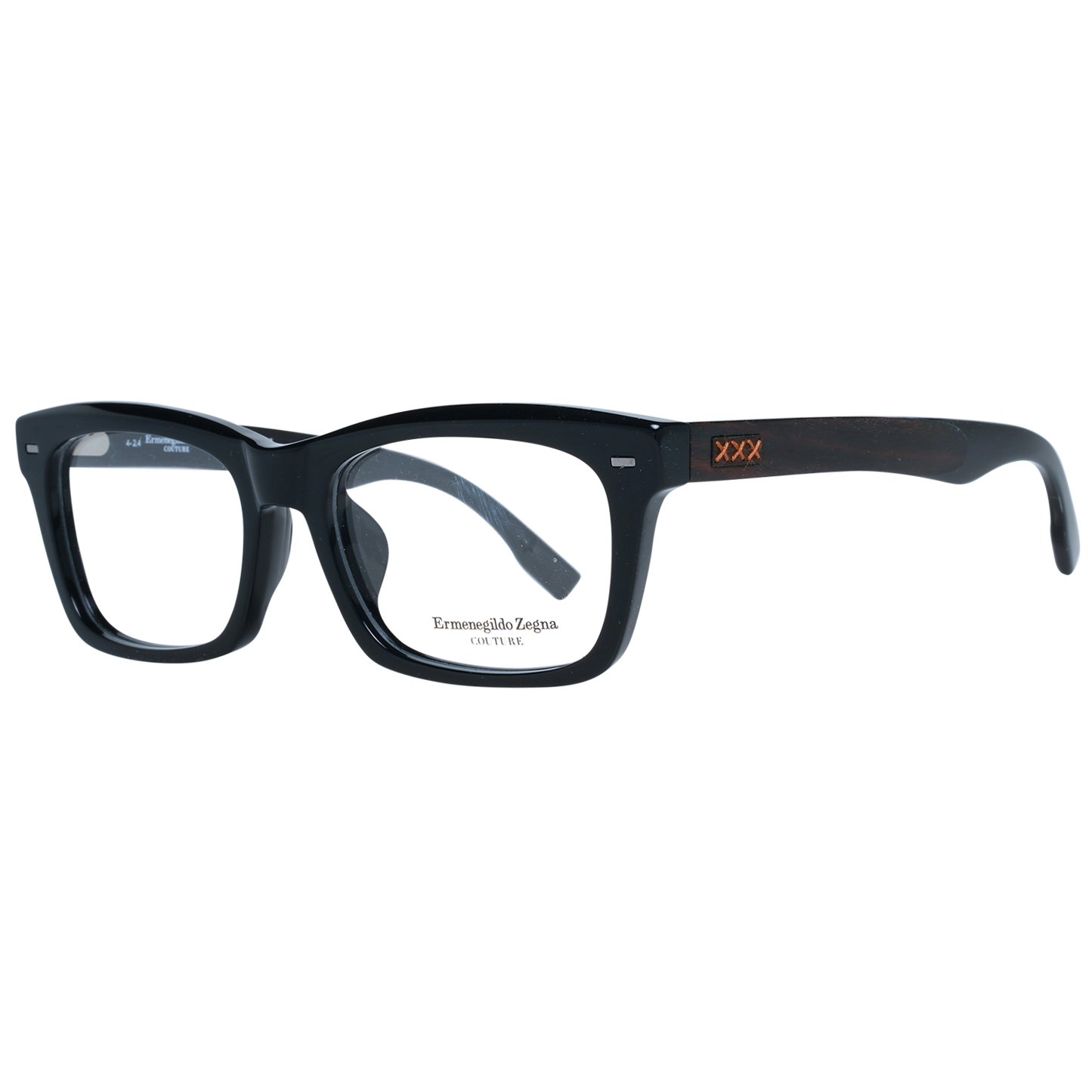 Zegna Couture Lunettes ZC5006-F 56 001