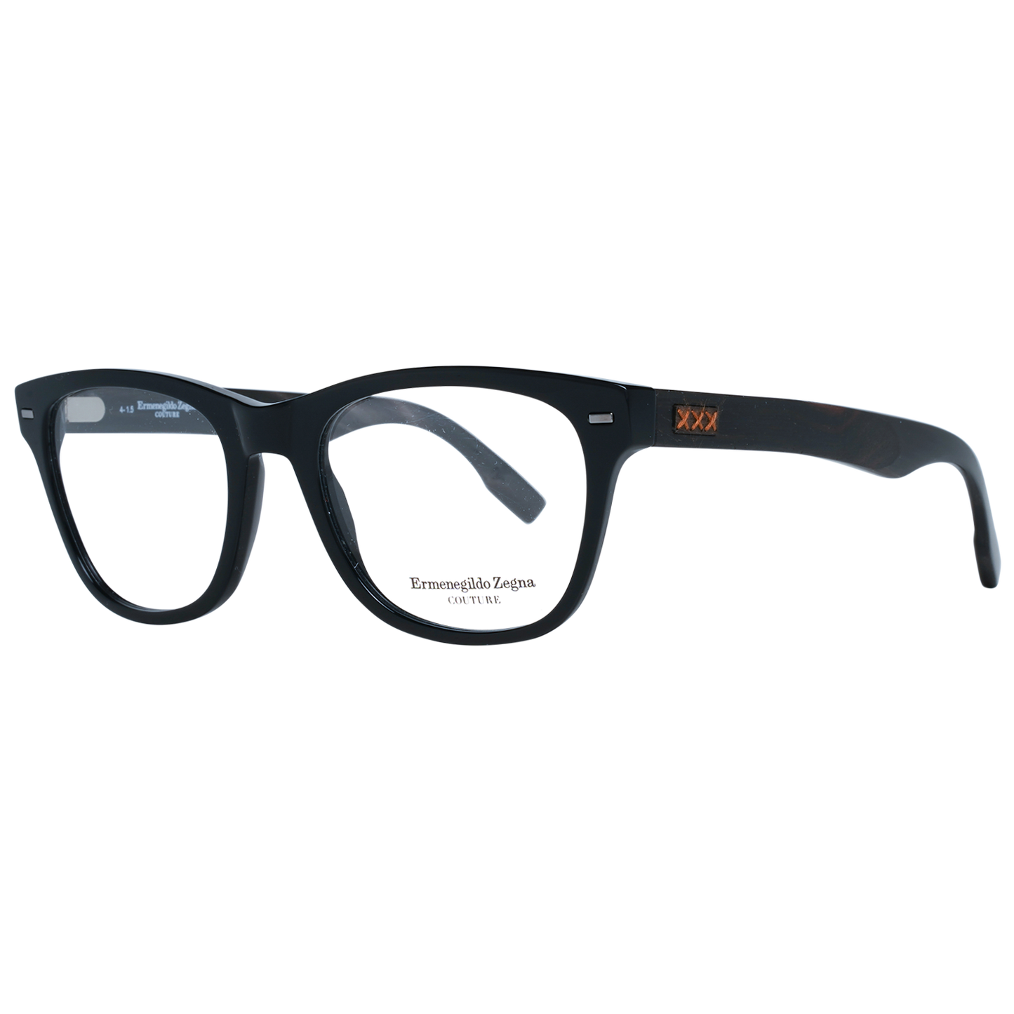 Zegna Couture Lunettes ZC5001 52 001