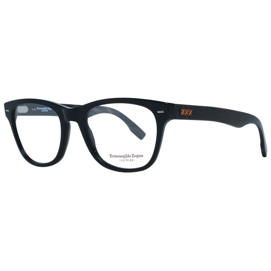 Zegna Couture Lunettes ZC5001 52 001