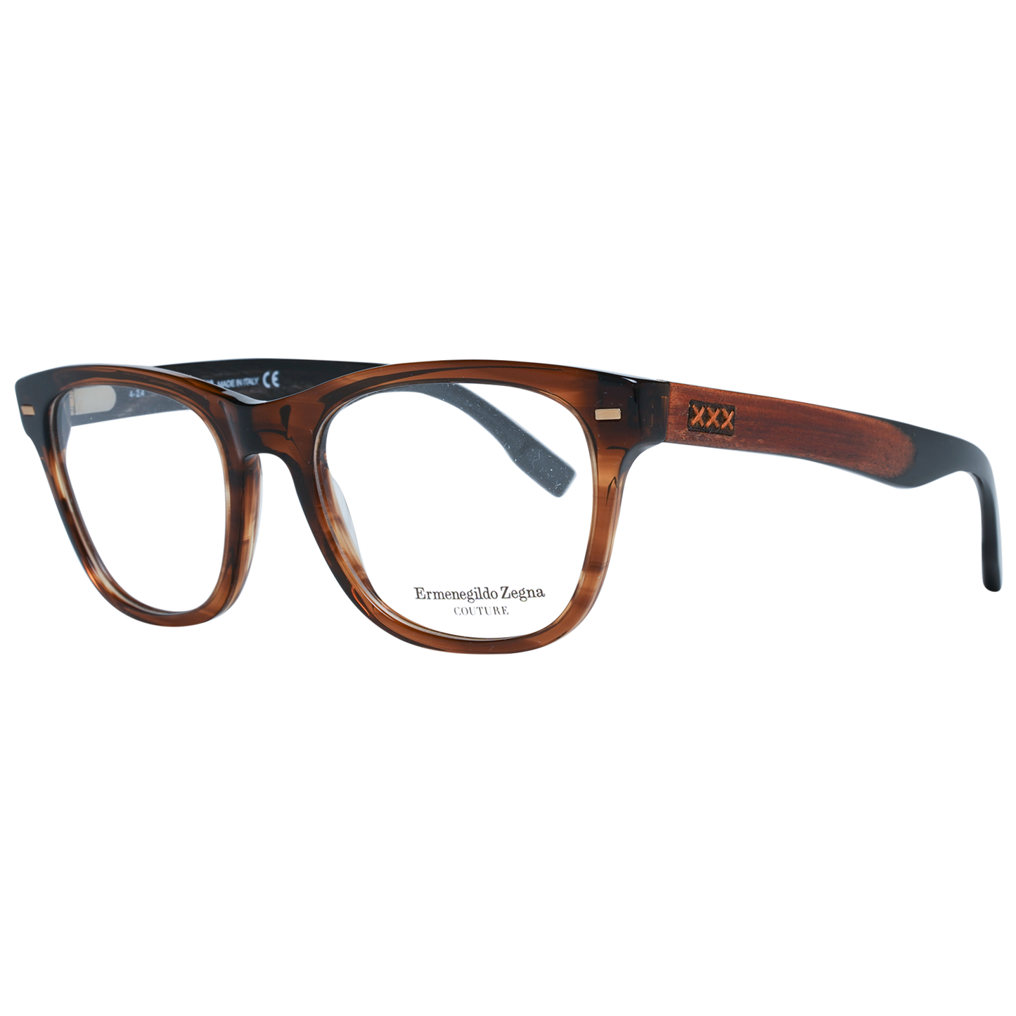 Zegna Couture Lunettes ZC5001 52 048