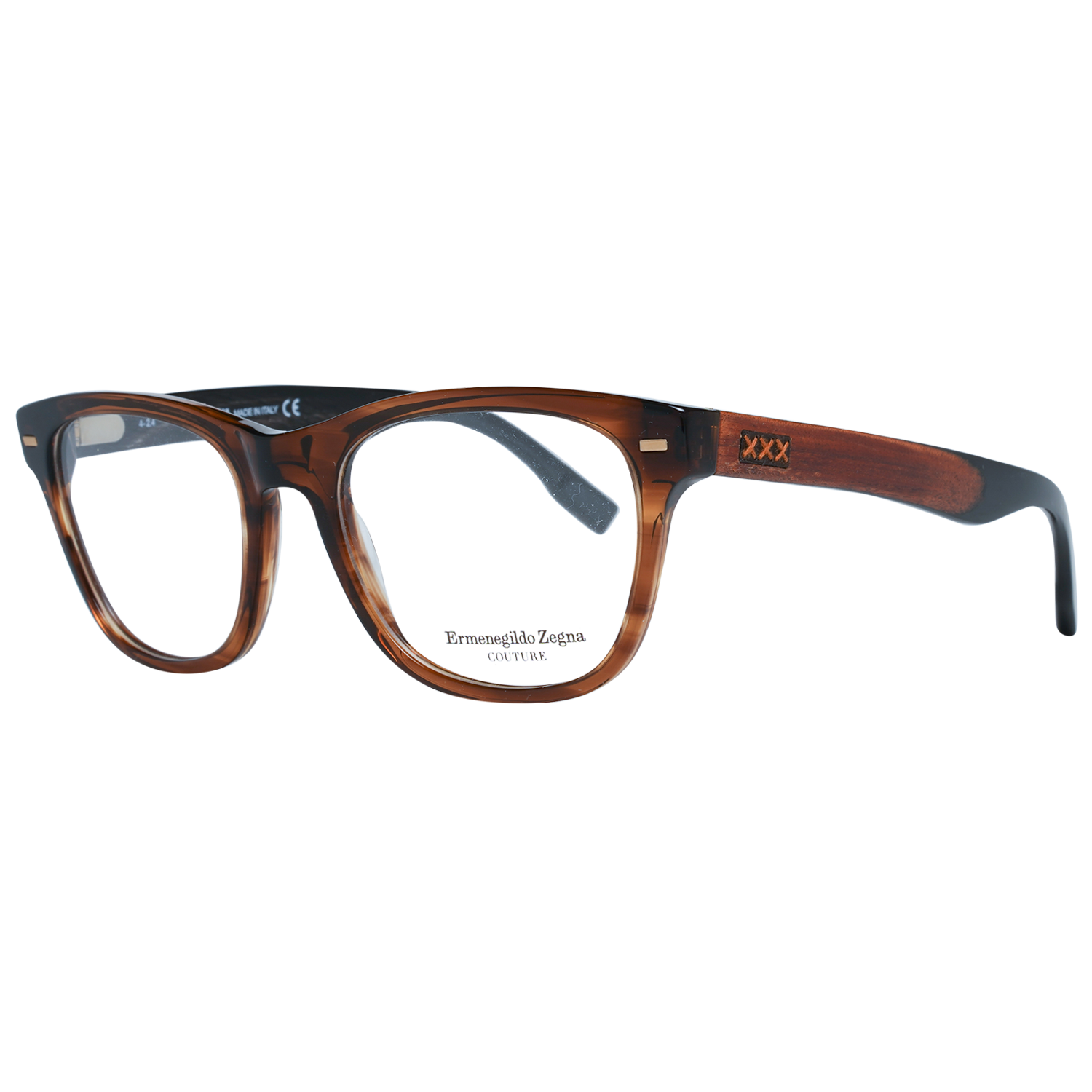 Zegna Couture Optical Frame ZC5001 52 048