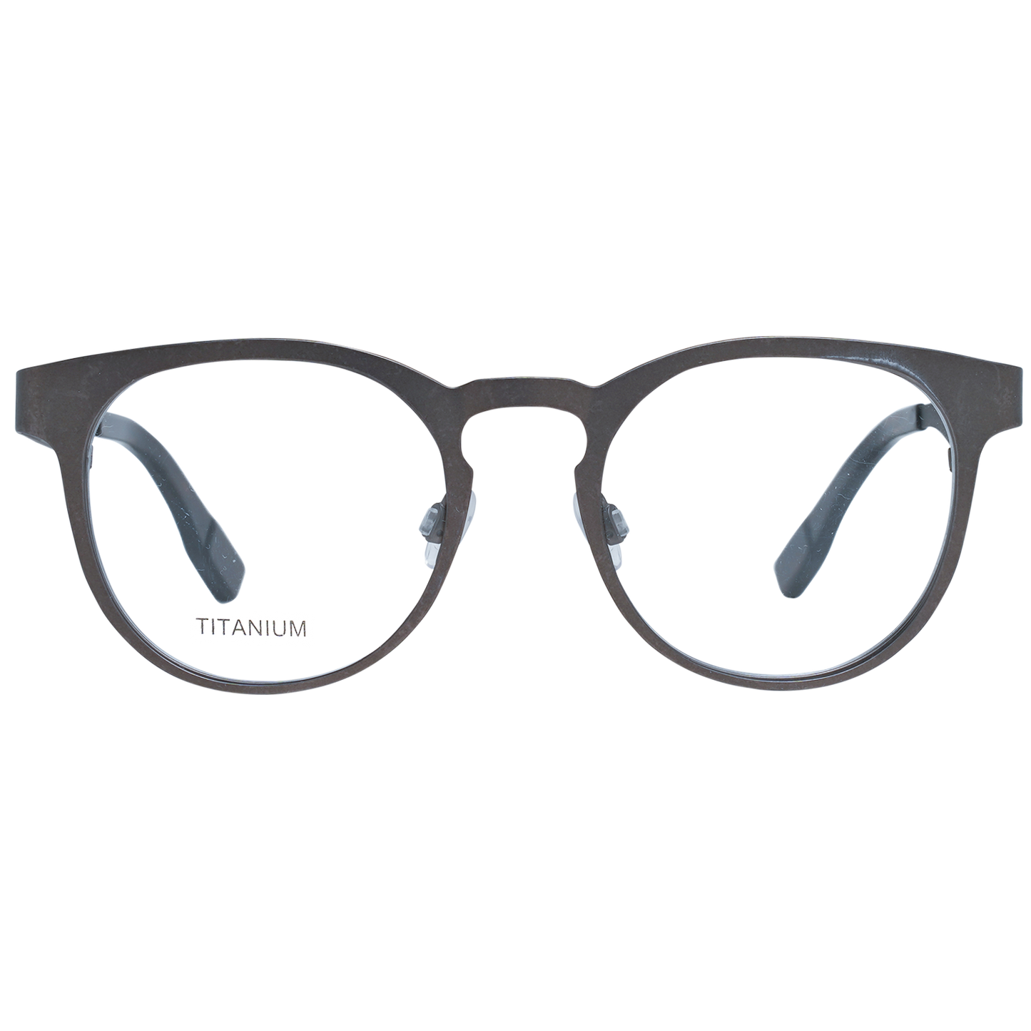 Zegna Couture Optical Frame ZC5003 48 020 Titanium