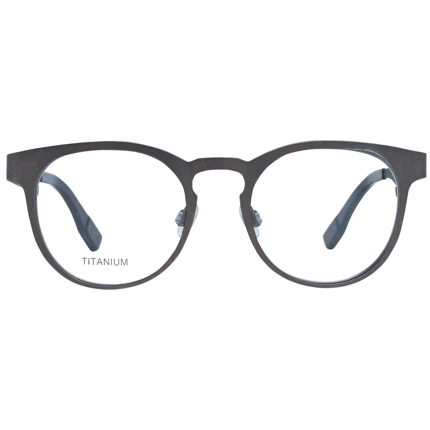 Zegna Couture Optical Frame ZC5003 48 020 Titanium