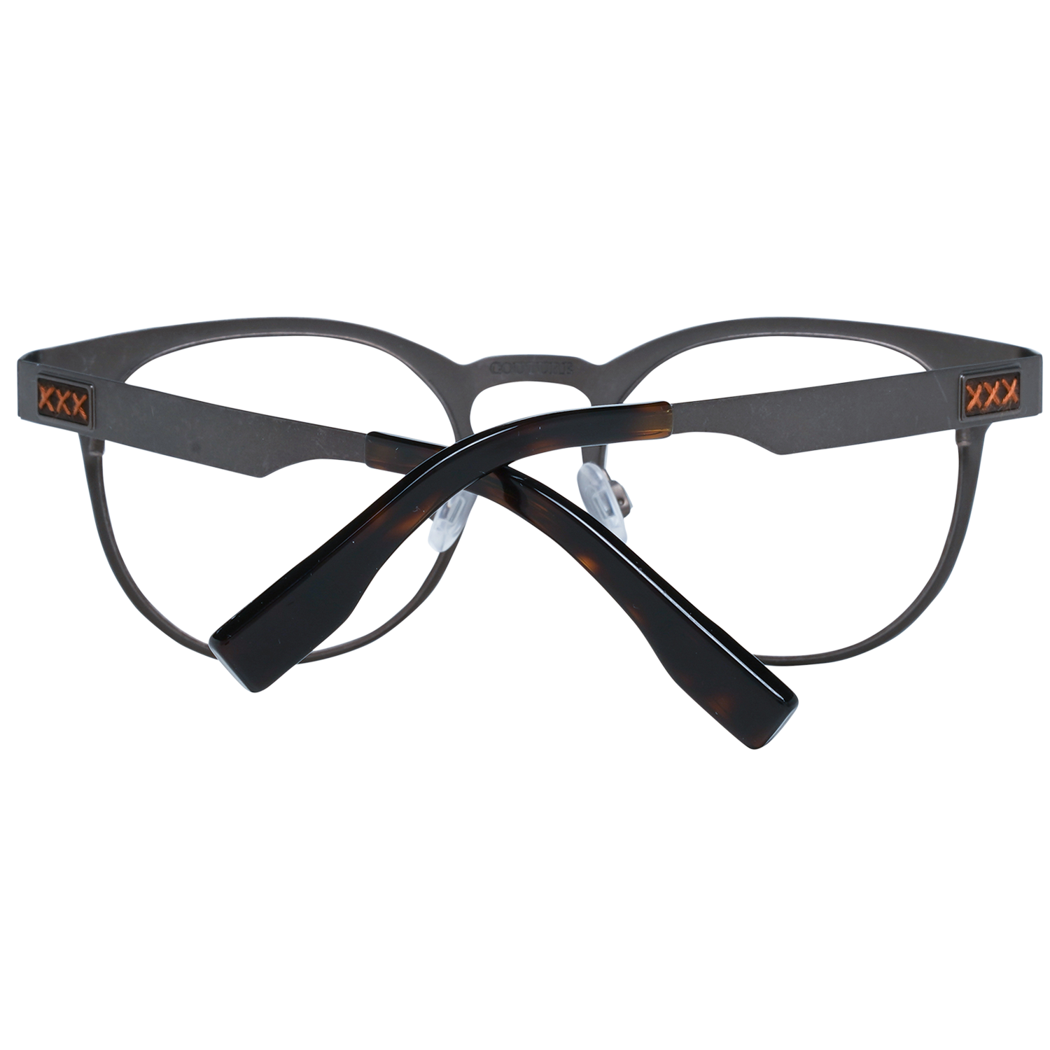 Zegna Couture Optical Frame ZC5003 48 020 Titanium