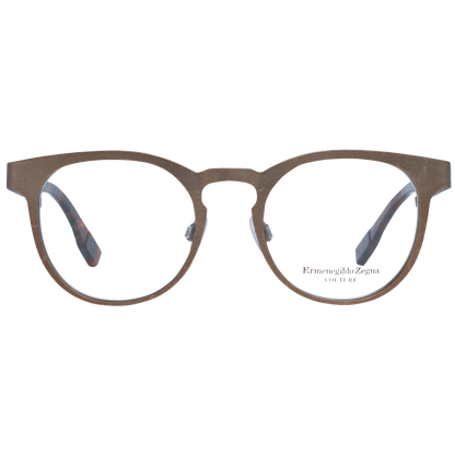 Zegna Couture Optical Frame ZC5003 48 034 Titanium