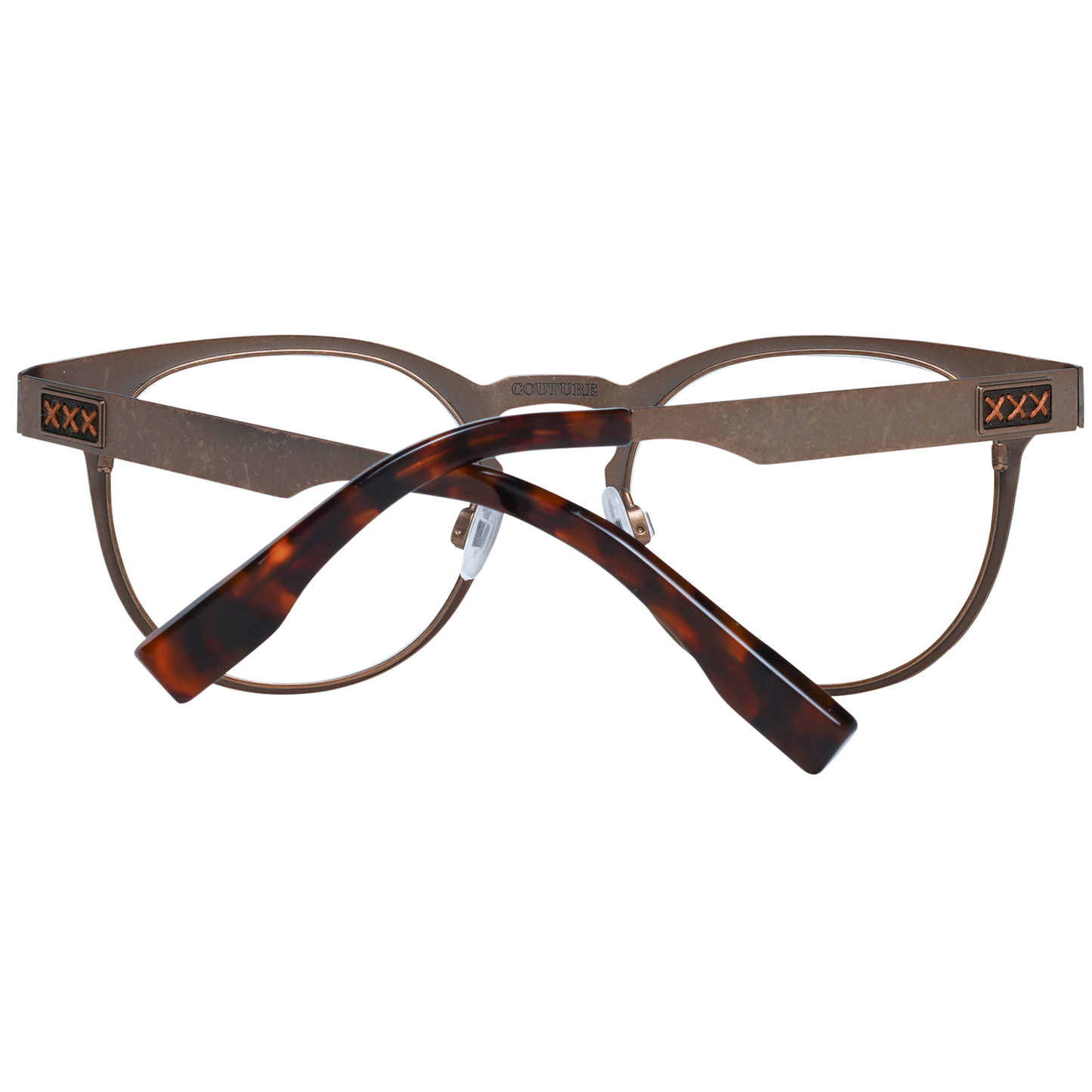 Zegna Couture Optical Frame ZC5003 48 034 Titanium