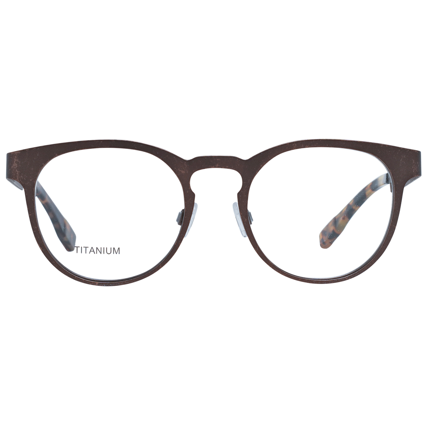 Zegna Couture Optical Frame ZC5003 48 038 Titanium