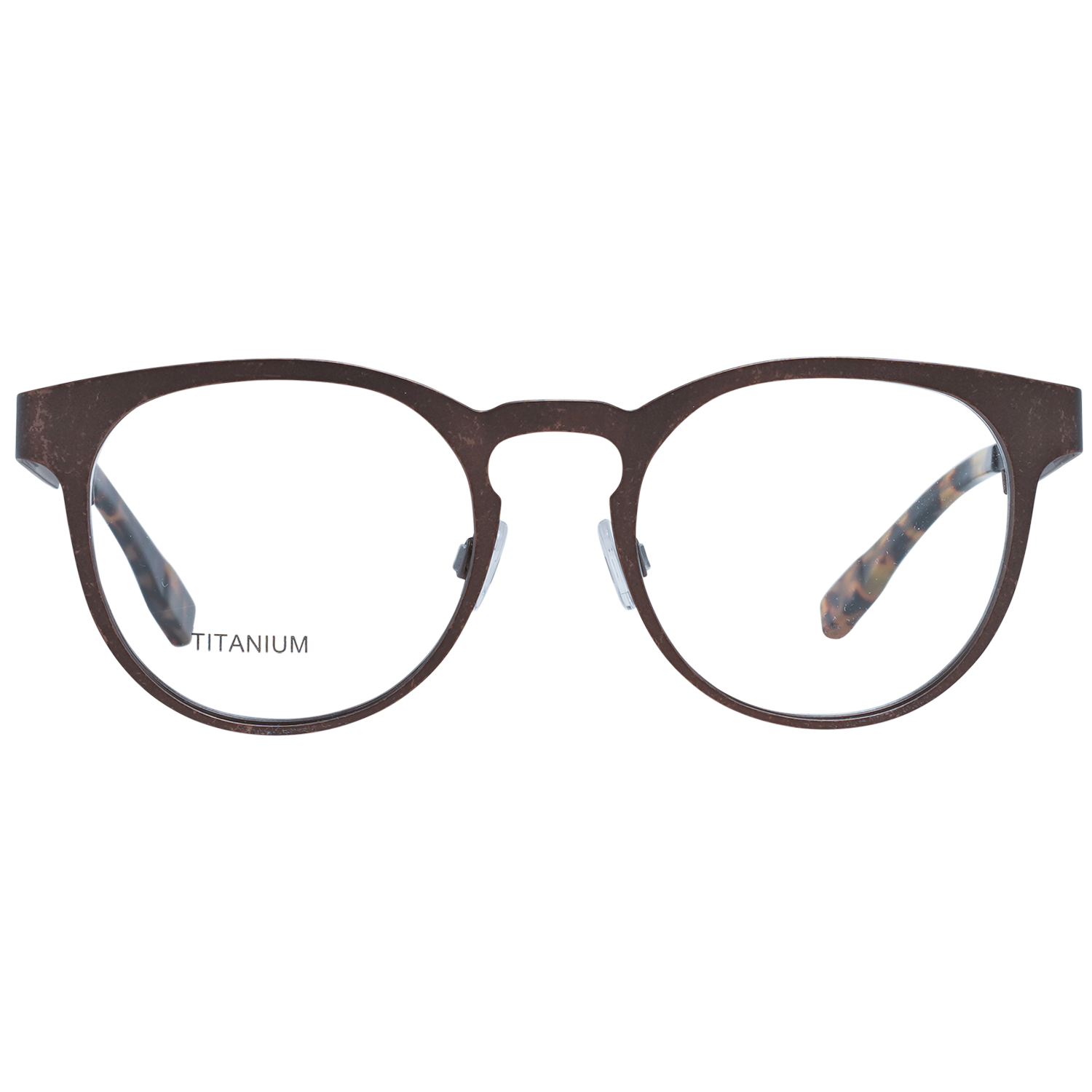 Zegna Couture Optical Frame ZC5003 48 038 Titanium