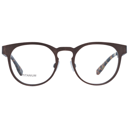 Zegna Couture Optical Frame ZC5003 48 038 Titanium