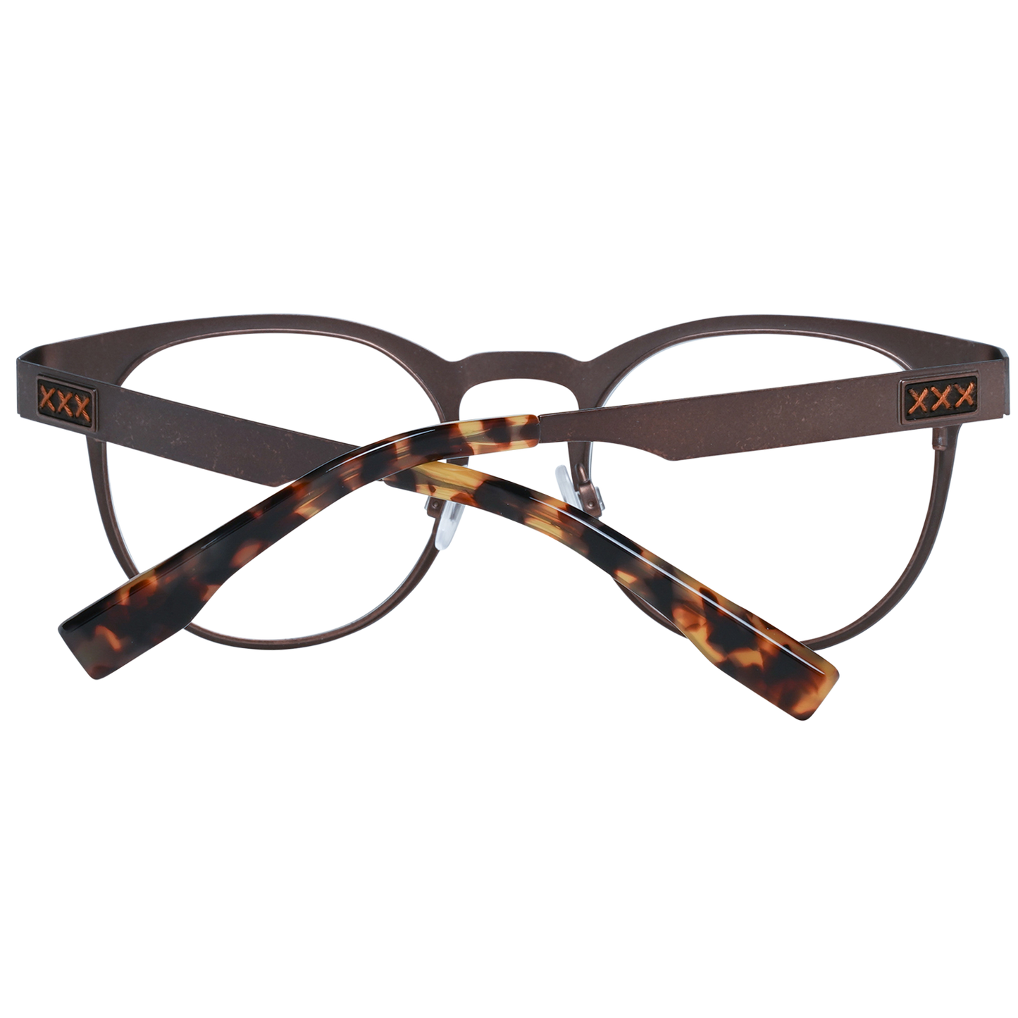 Zegna Couture Optical Frame ZC5003 48 038 Titanium