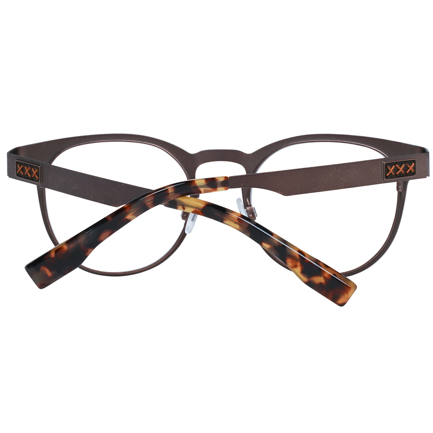 Zegna Couture Optical Frame ZC5003 48 038 Titanium