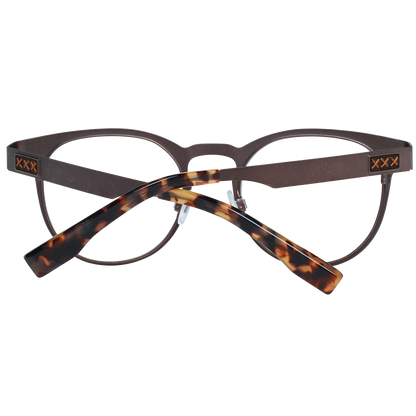 Zegna Couture Optical Frame ZC5003 48 038 Titanium