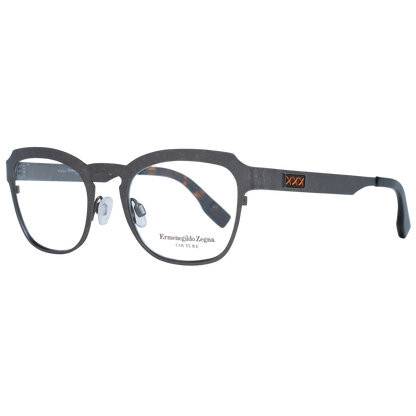 Zegna Couture Optical Frame ZC5004 49 020 Titanium