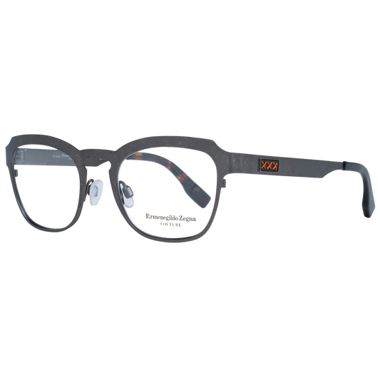 Zegna Couture Optical Frame ZC5004 49 020 Titanium