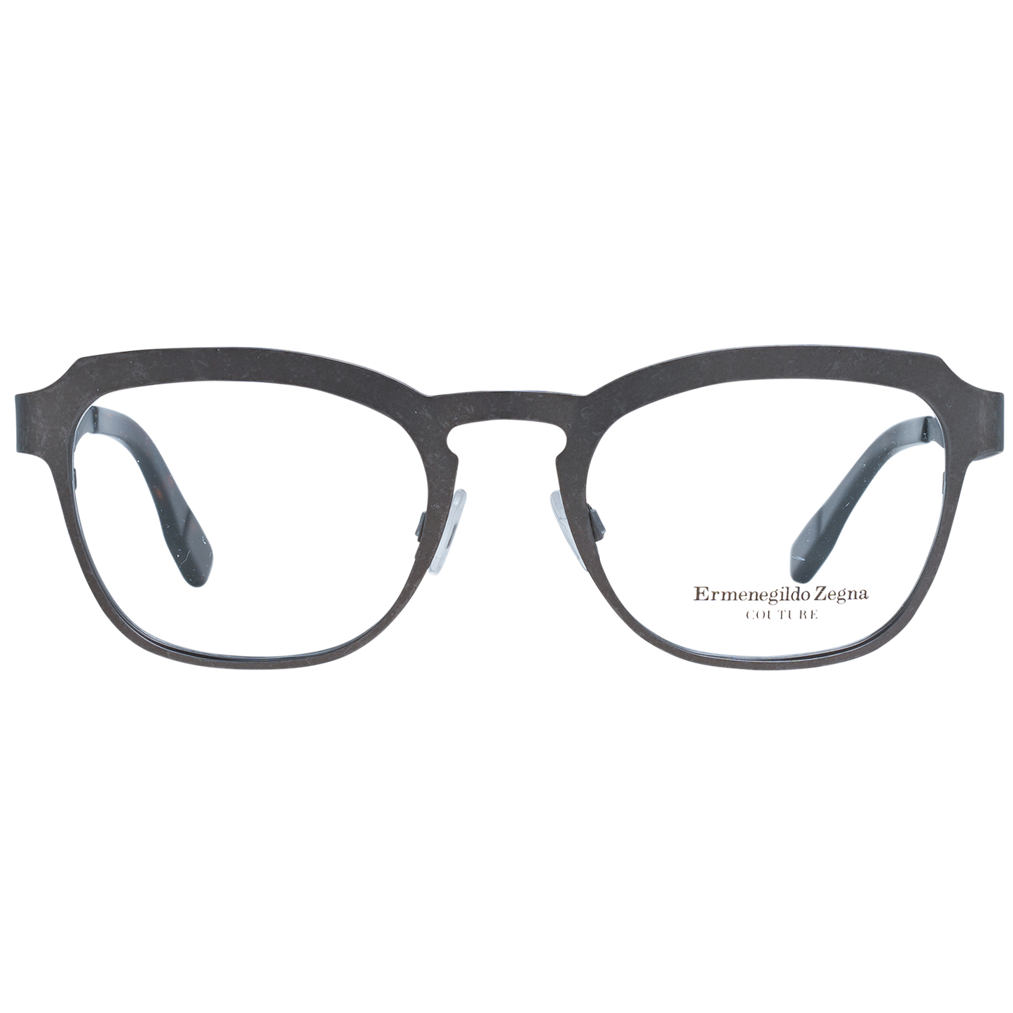 Zegna Couture Optical Frame ZC5004 49 020 Titanium