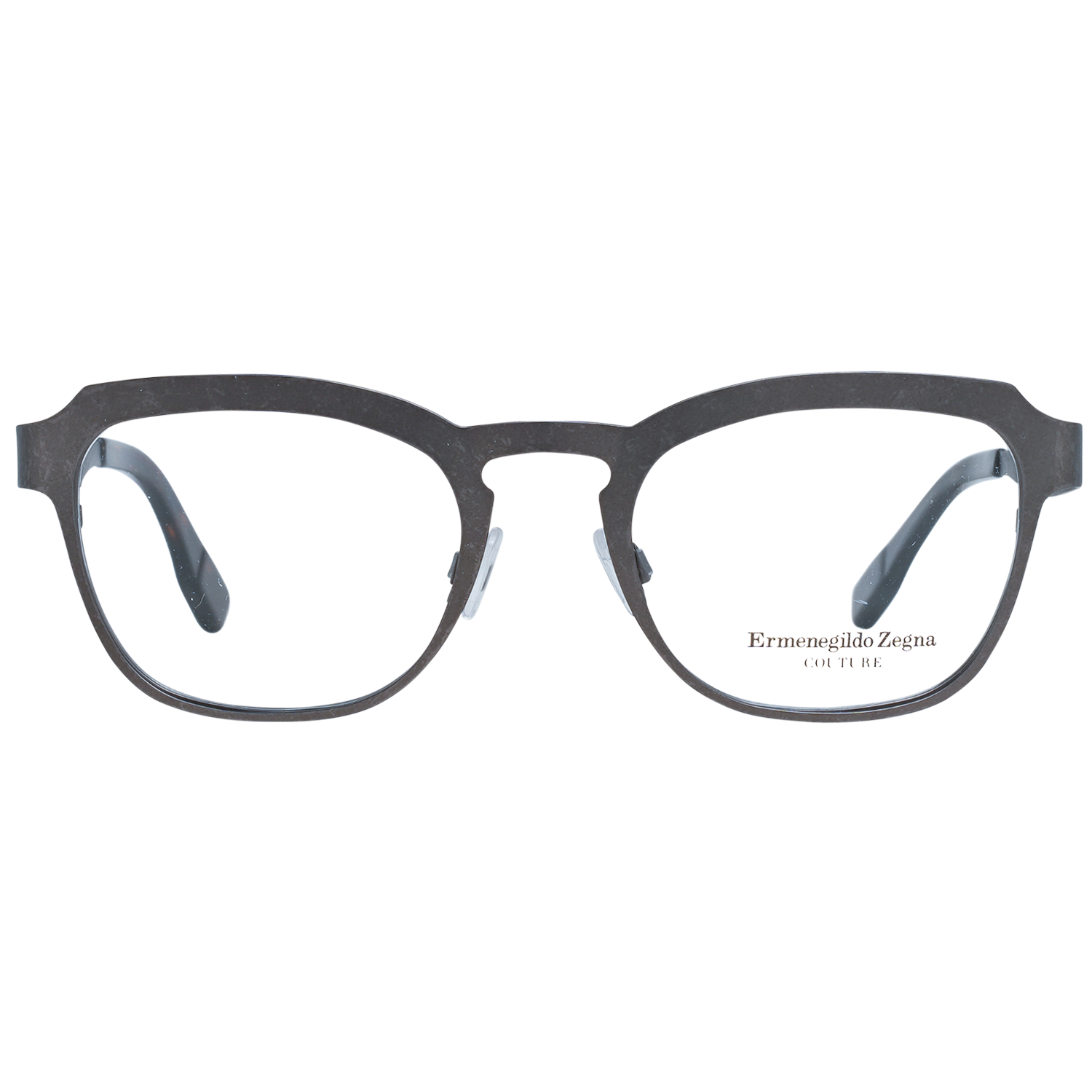 Zegna Couture Optical Frame ZC5004 49 020 Titanium