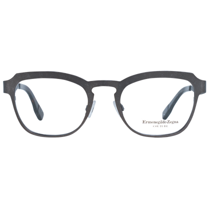 Zegna Couture Optical Frame ZC5004 49 020 Titanium