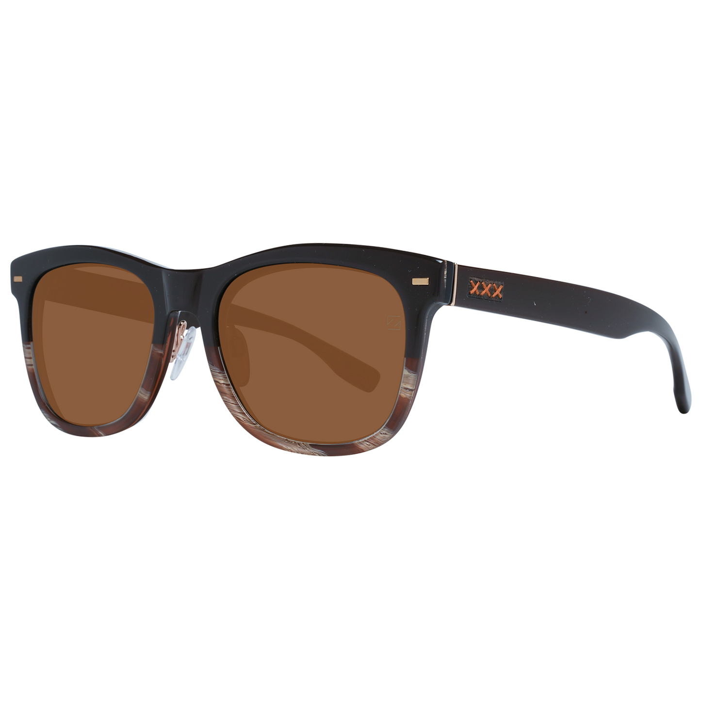 Zegna Couture Sunglasses ZC0001 55 50M