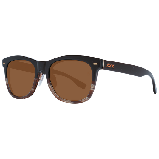 Zegna Couture Sunglasses ZC0001 55 50M