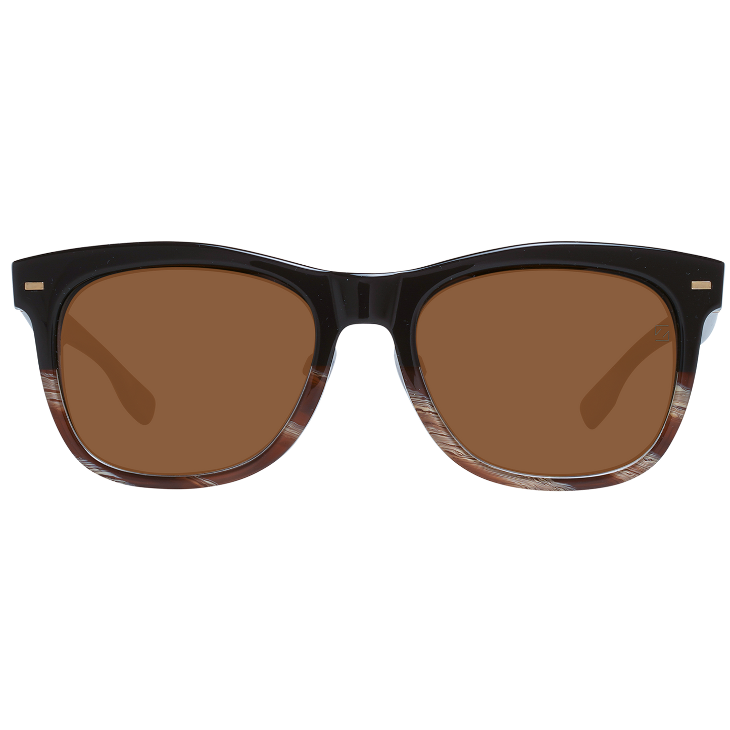 Zegna Couture Sunglasses ZC0001 55 50M