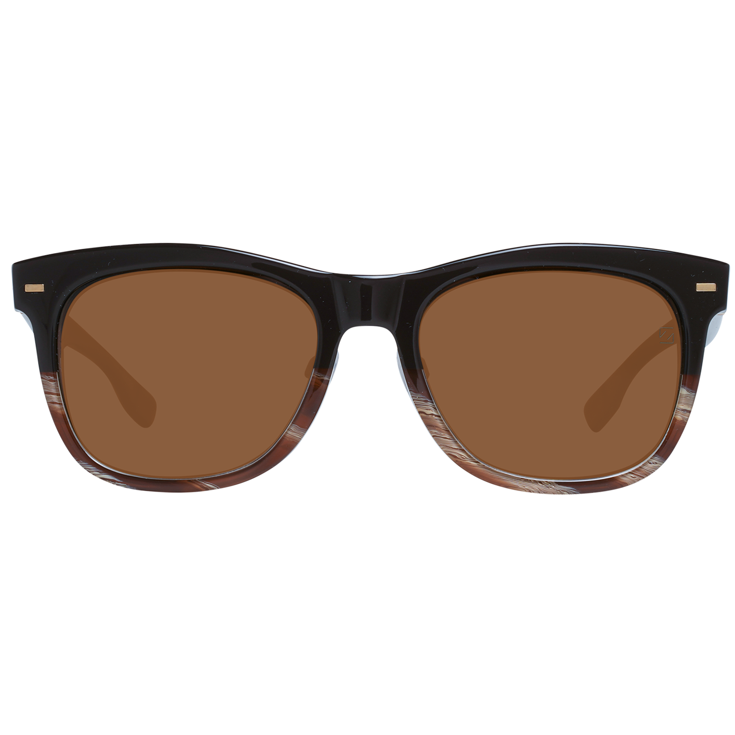 Zegna Couture Sunglasses ZC0001 55 50M