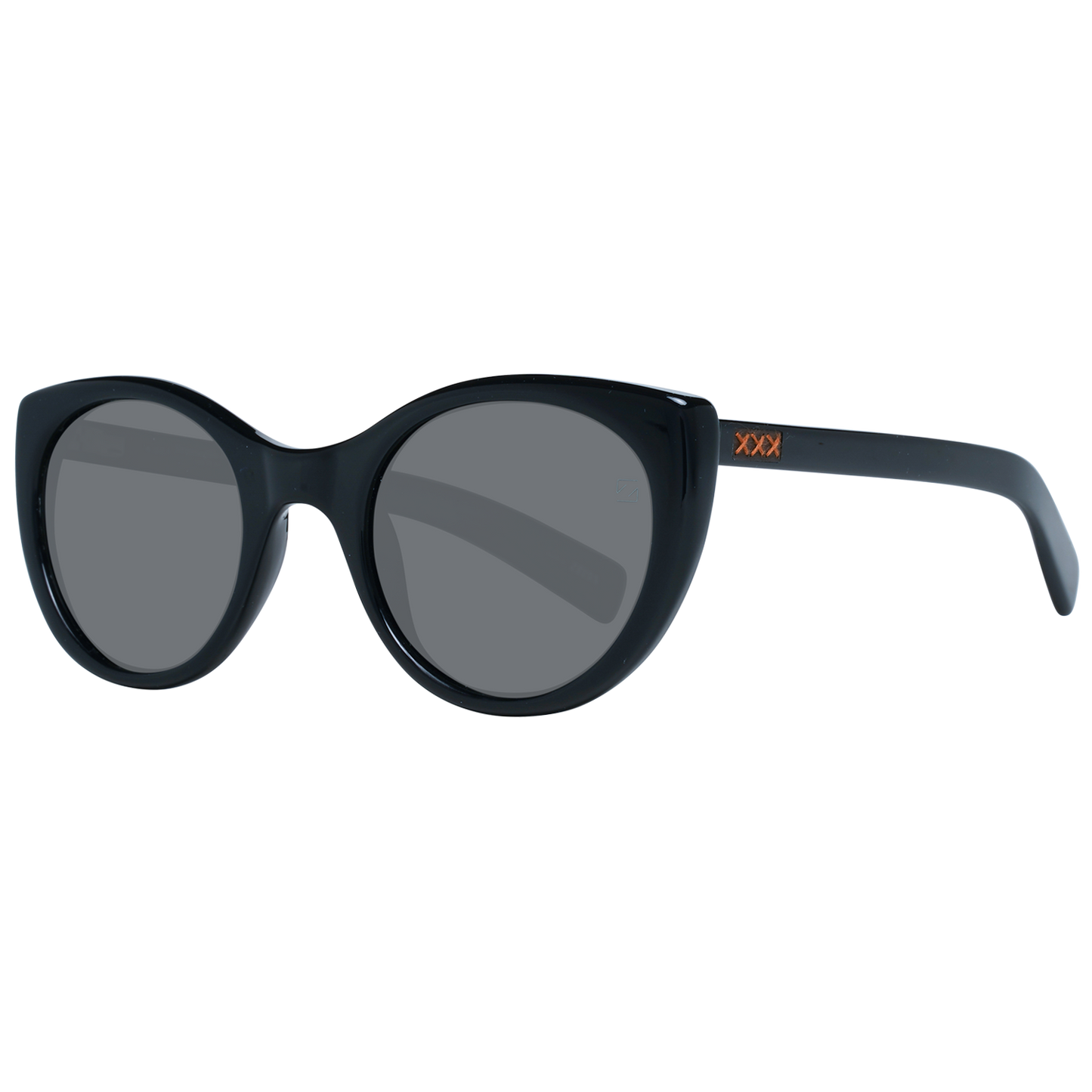 Zegna Couture Sunglasses ZC0009 50 01A