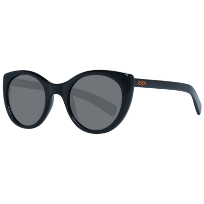 Zegna Couture Sunglasses ZC0009 50 01A