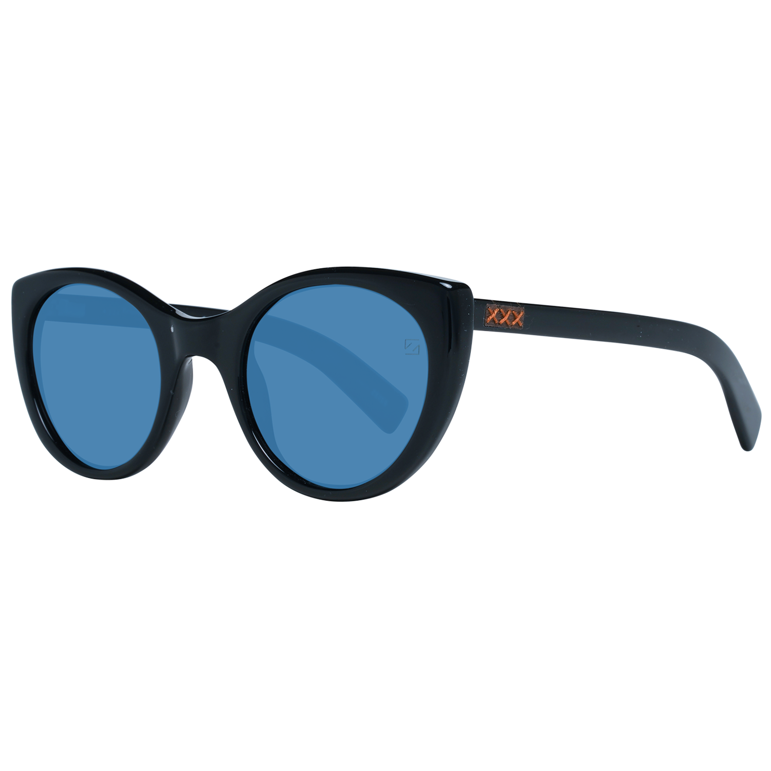 Zegna Couture Sunglasses ZC0009 50 01V