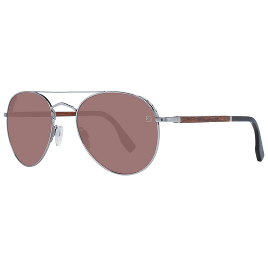 Lunettes de soleil Zegna Couture ZC0002 08J56