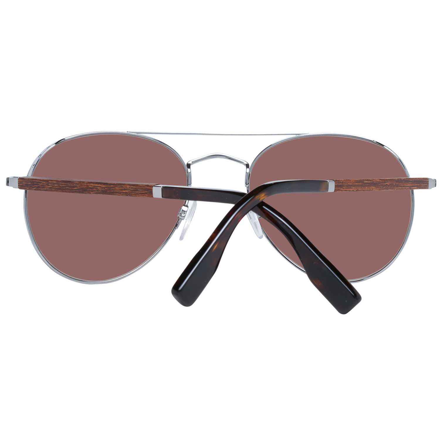 Zegna Couture Sunglasses ZC0002 56 08J Titanium