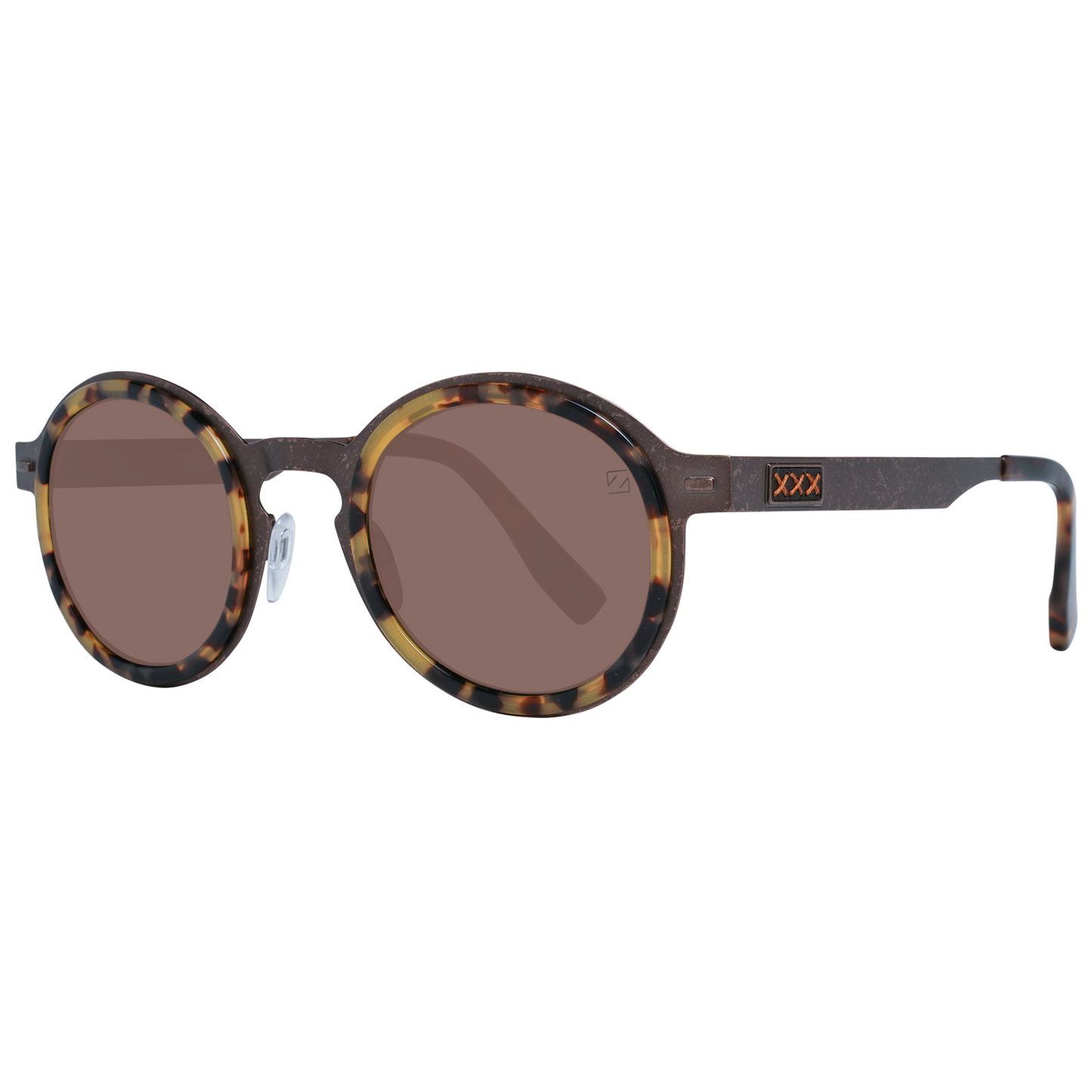 Lunettes de soleil Zegna Couture ZC0006 38M49