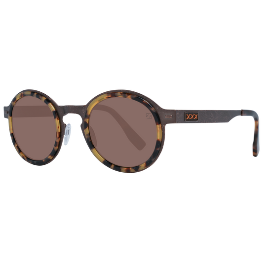 Lunettes de soleil Zegna Couture ZC0006 38M49