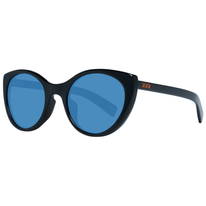 Zegna Couture Sunglasses ZC0009-F 53 01V