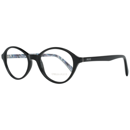 Emilio Pucci Optical Frame EP5017 001 50