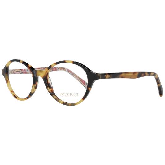 Emilio Pucci Optical Frame EP5017 055 50