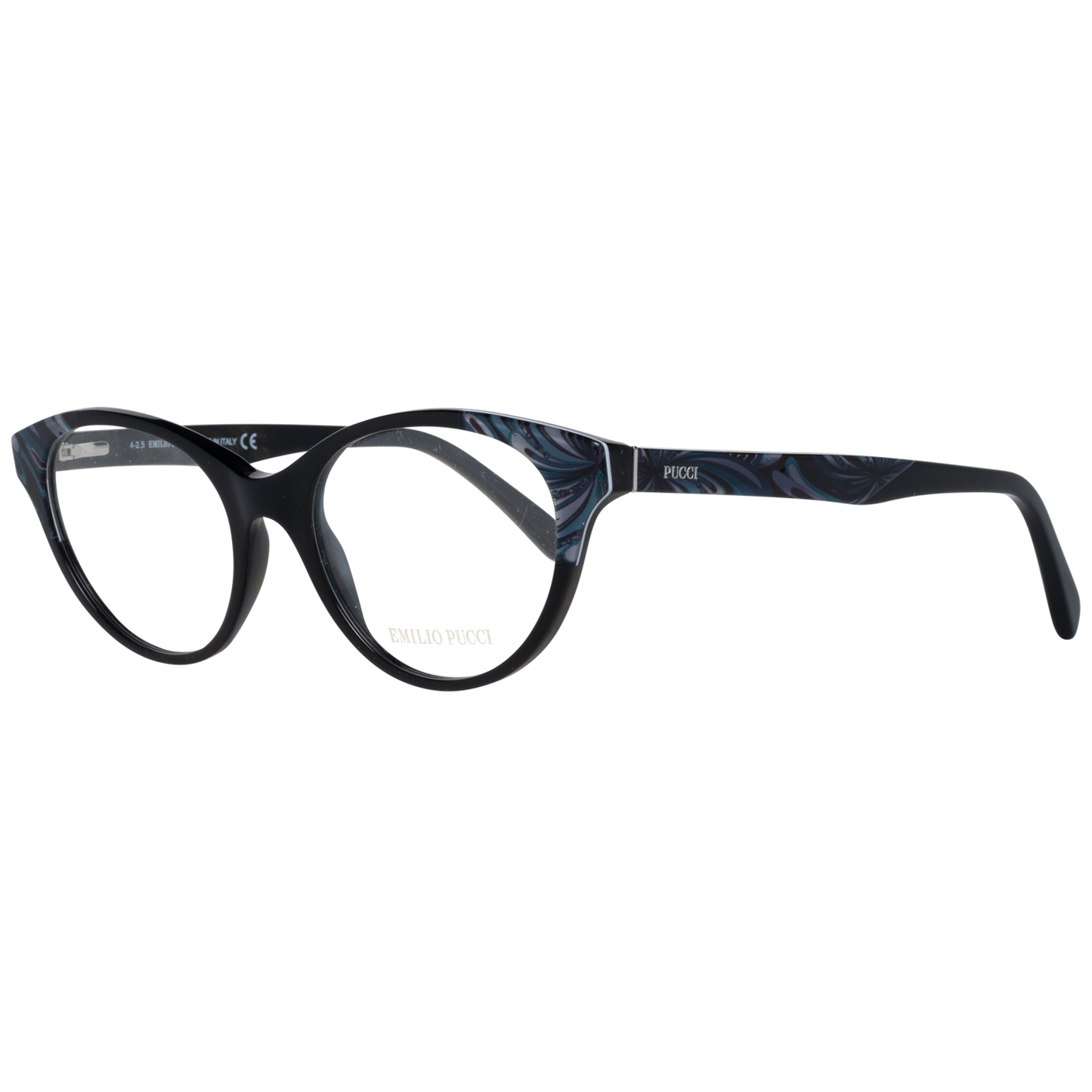 Emilio Pucci Optical Frame EP5023 001 51