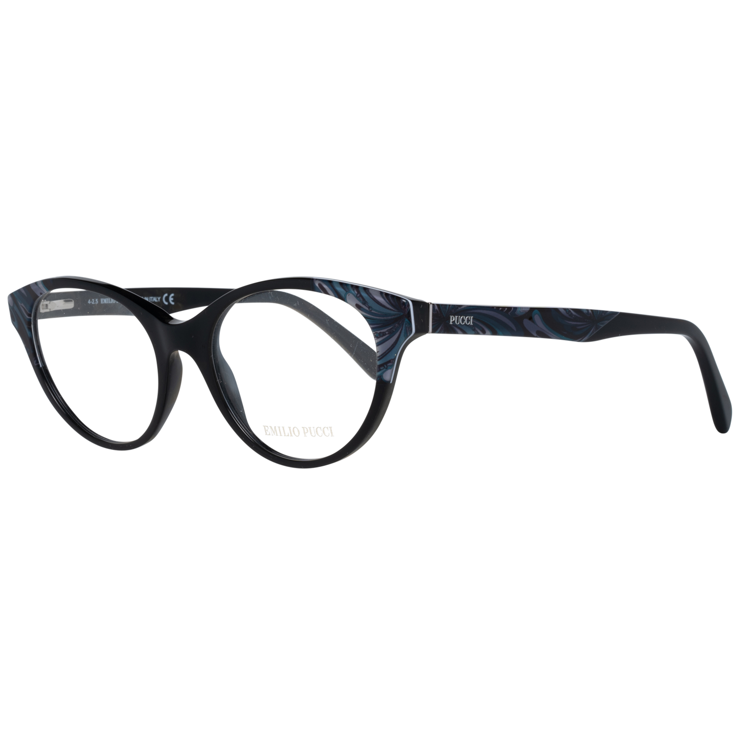 Emilio Pucci Optical Frame EP5023 001 51