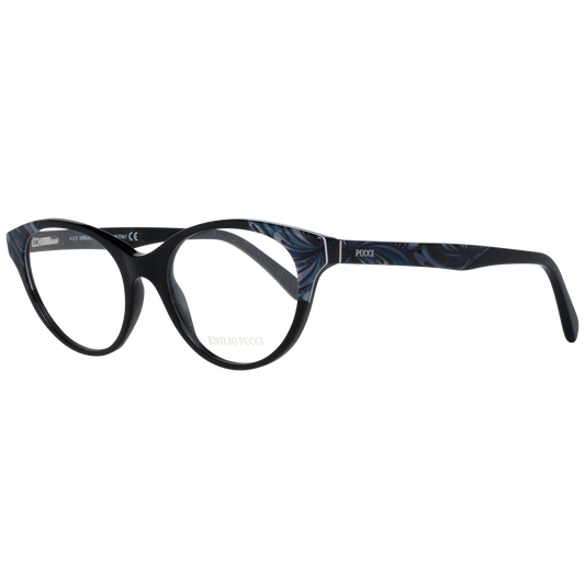 Emilio Pucci Optical Frame EP5023 001 51