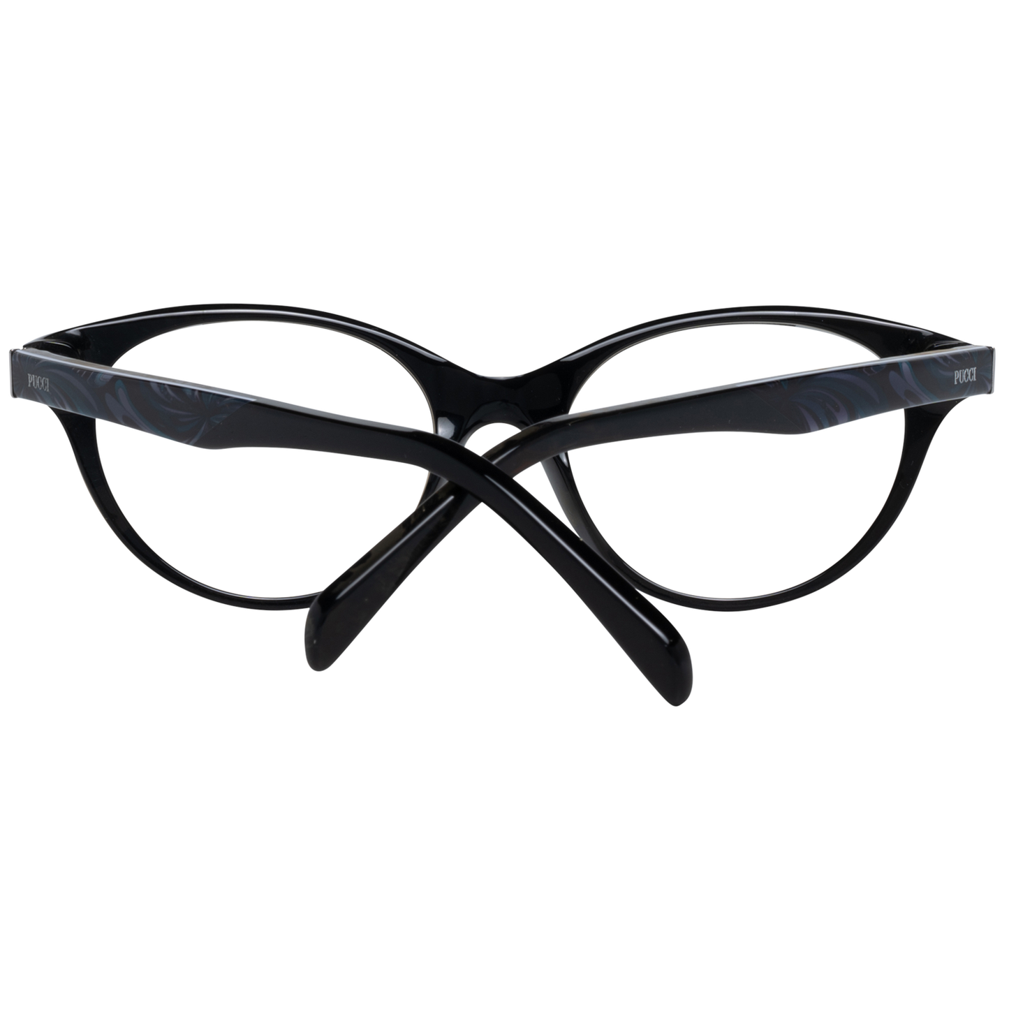 Emilio Pucci Optical Frame EP5023 001 51