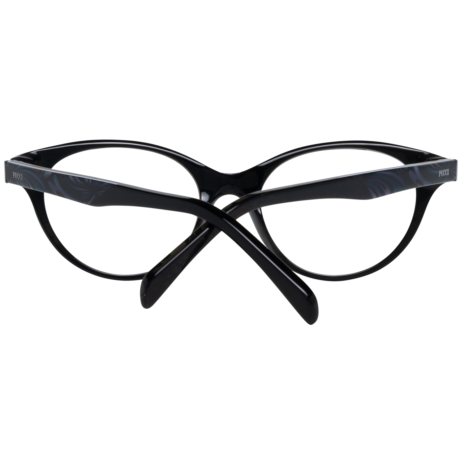 Emilio Pucci Optical Frame EP5023 001 51