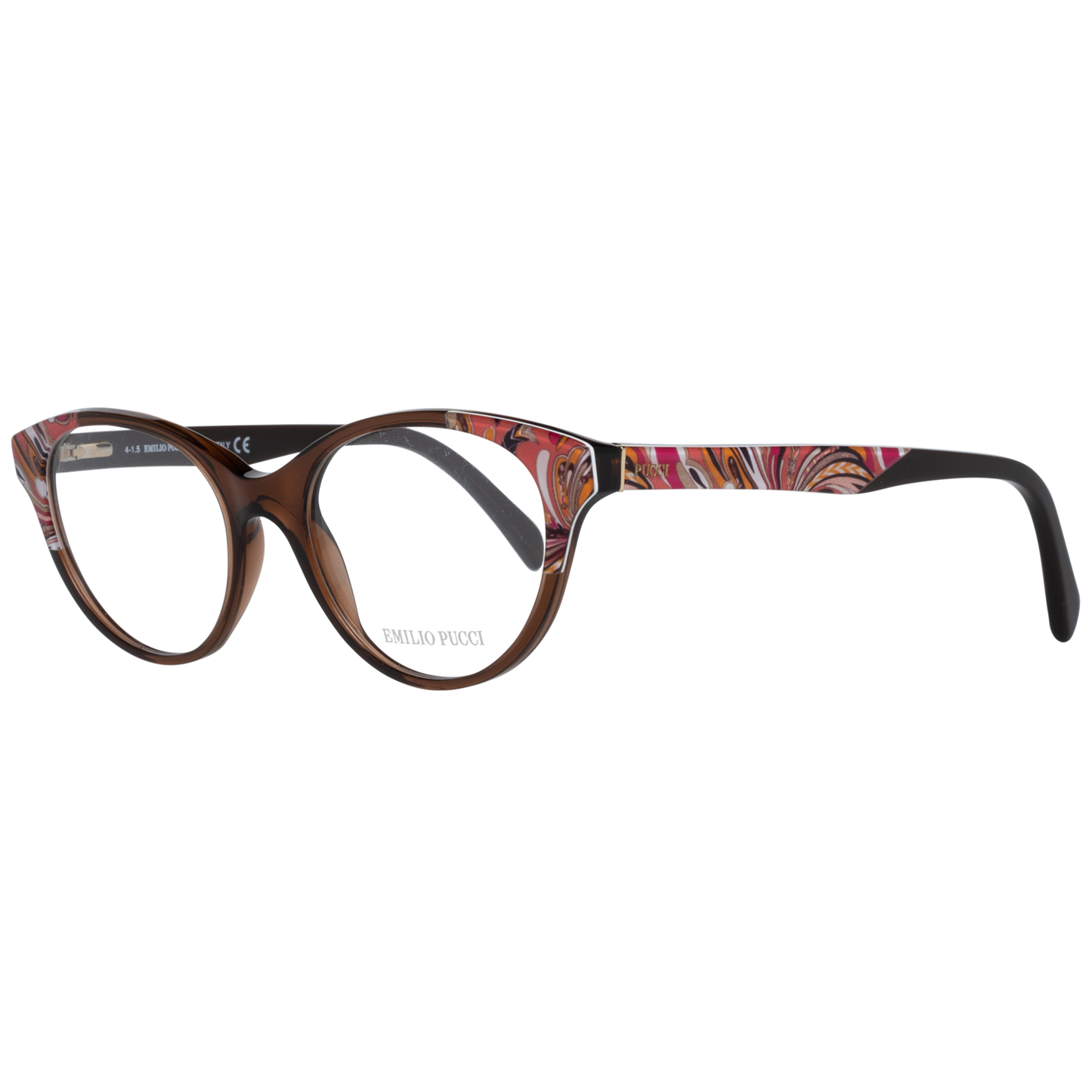 Emilio Pucci Optical Frame EP5023 048 51