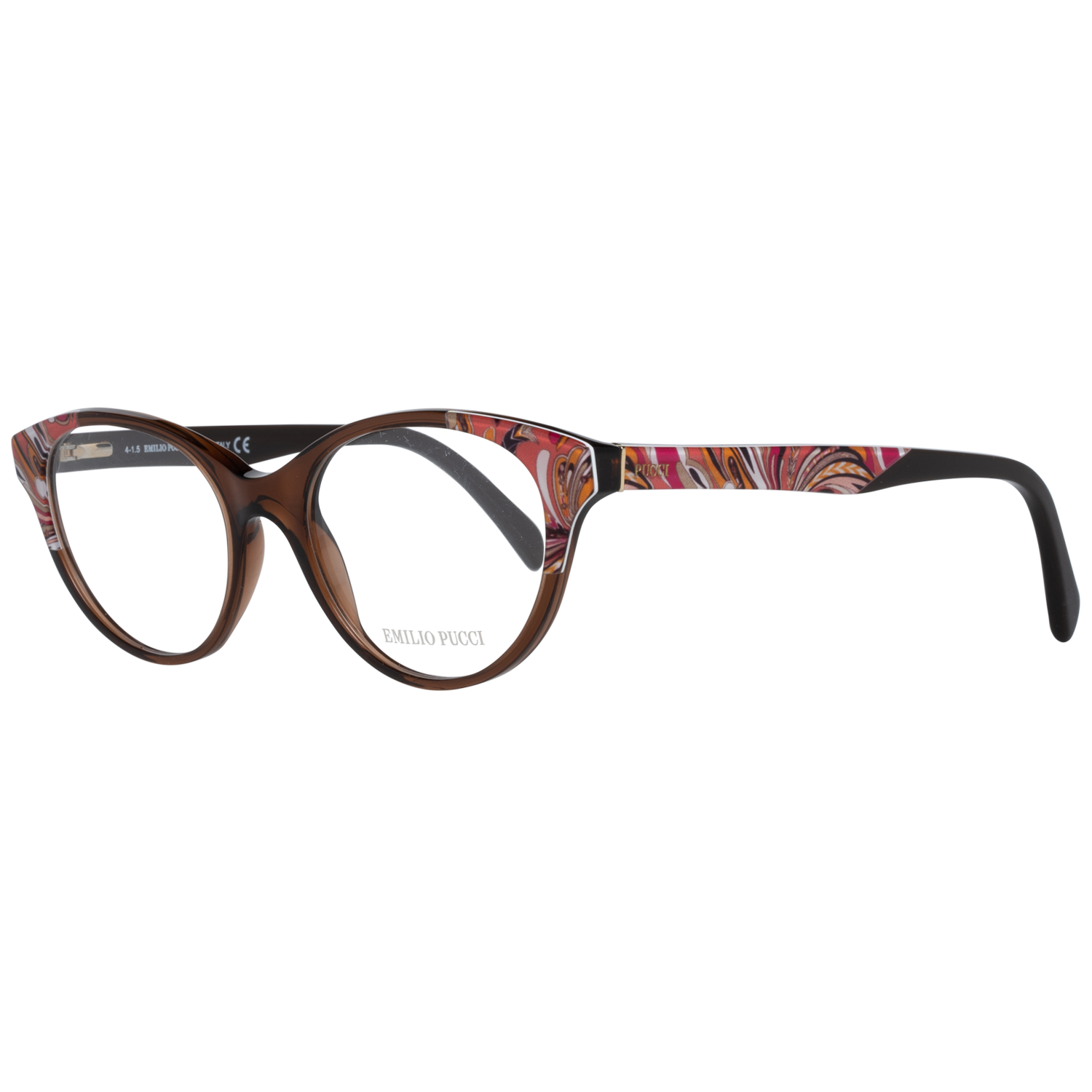 Emilio Pucci Optical Frame EP5023 048 51