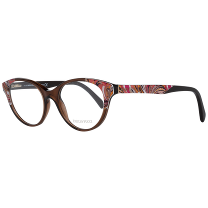 Emilio Pucci Optical Frame EP5023 048 51