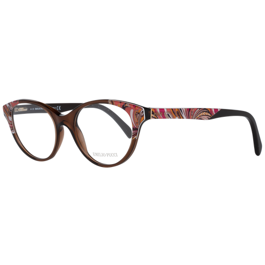 Emilio Pucci Optical Frame EP5023 048 51