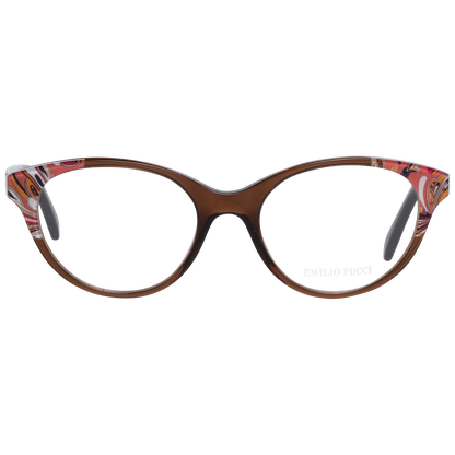 Emilio Pucci Optical Frame EP5023 048 51