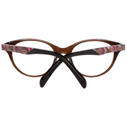 Emilio Pucci Optical Frame EP5023 048 51