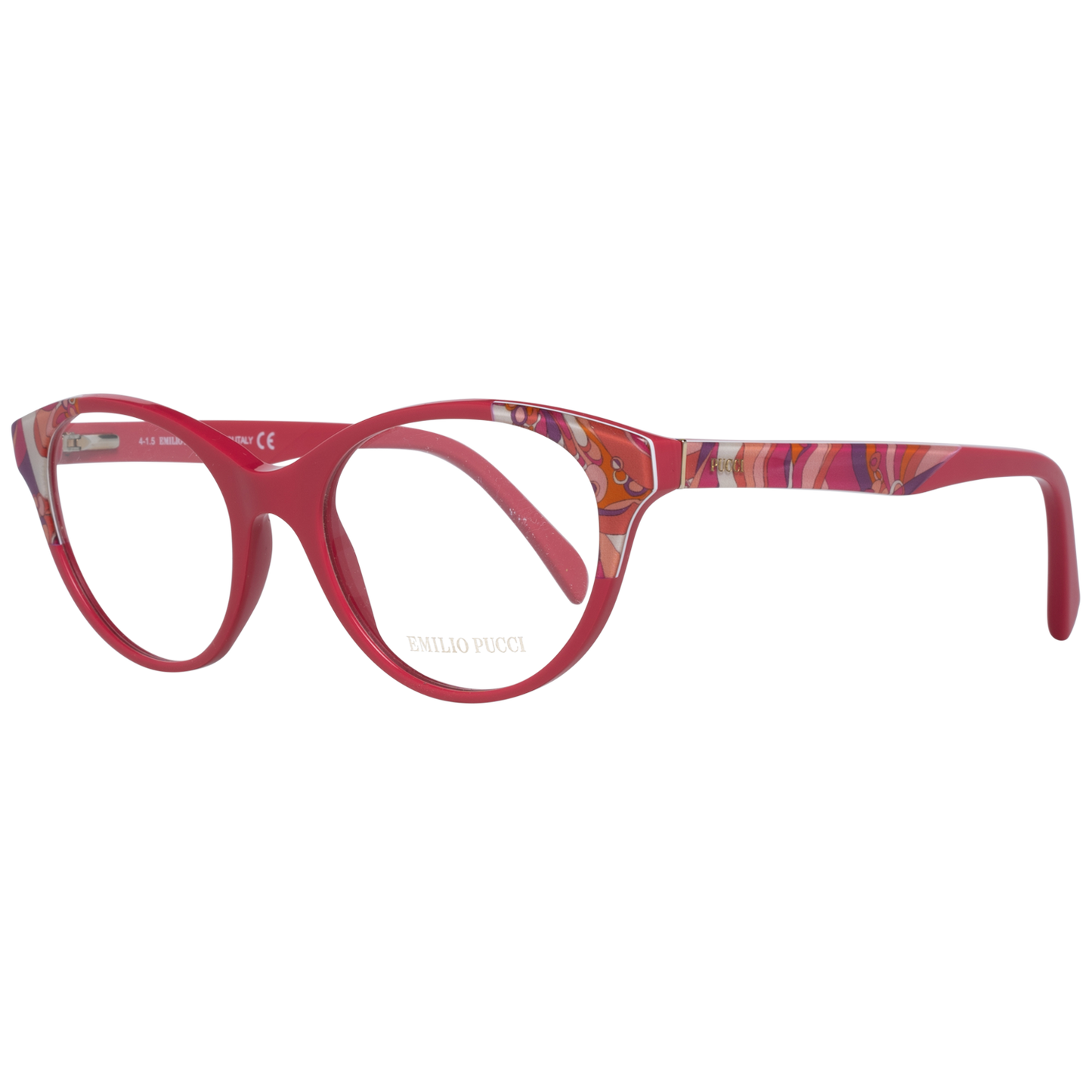 Emilio Pucci Optical Frame EP5023 075 51