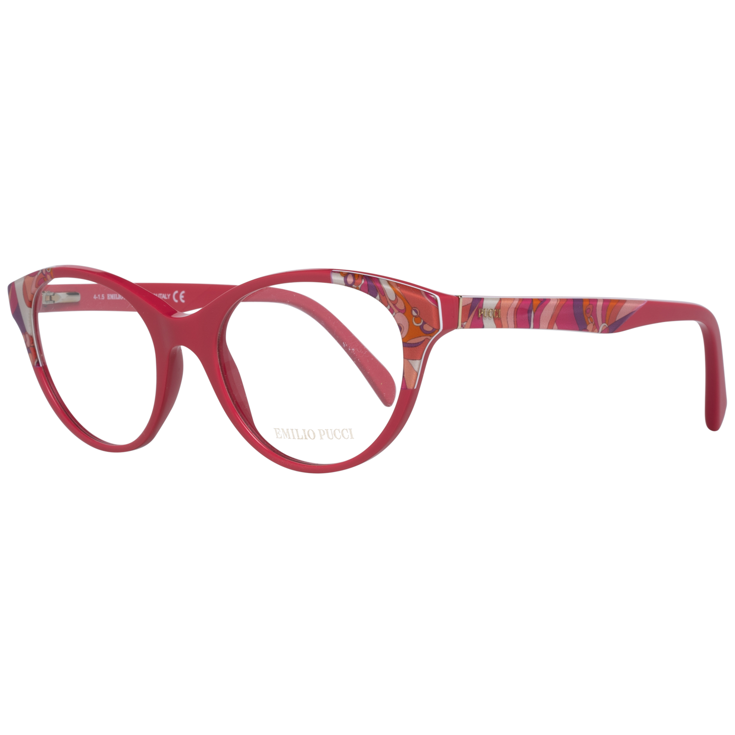 Emilio Pucci Optical Frame EP5023 075 51